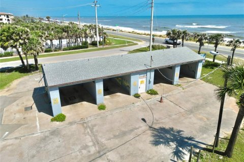 Land in Flagler Beach, Florida № 1620937 - photo 5
