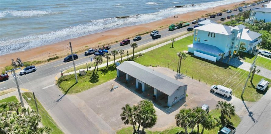 Land in Flagler Beach, Florida № 1620937