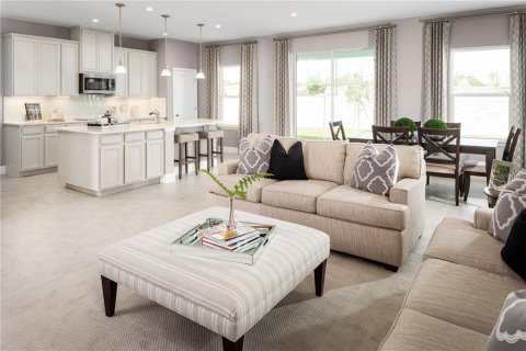 Casa en venta en Minneola, Florida, 4 dormitorios, 255.3 m2 № 1909776 - foto 3