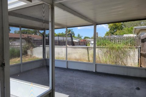 Casa en alquiler en Port Richey, Florida, 3 dormitorios, 120.77 m2 № 1916383 - foto 16