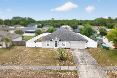 Купить виллу или дом в Делтона, Флорида 8 комнат, 127м2, № 2227871 - фото 6