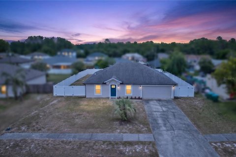 Купить виллу или дом в Делтона, Флорида 8 комнат, 127м2, № 2227871 - фото 5