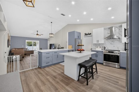 Купить виллу или дом в Делтона, Флорида 8 комнат, 127м2, № 2227871 - фото 7