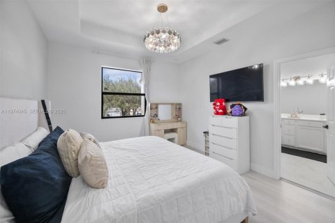 Adosado en venta en Homestead, Florida, 3 dormitorios, 152.55 m2 № 2041204 - foto 14