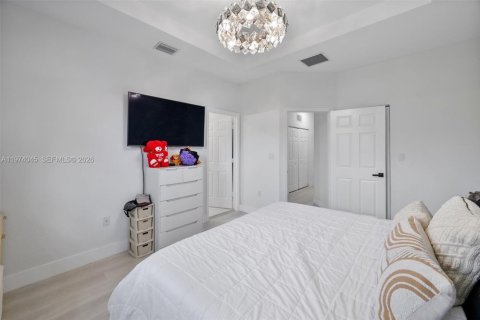 Adosado en venta en Homestead, Florida, 3 dormitorios, 152.55 m2 № 2041204 - foto 15