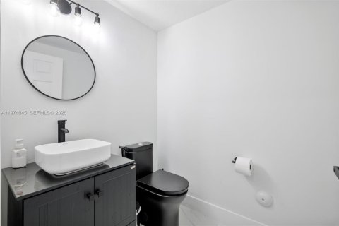 Adosado en venta en Homestead, Florida, 3 dormitorios, 152.55 m2 № 2041204 - foto 8