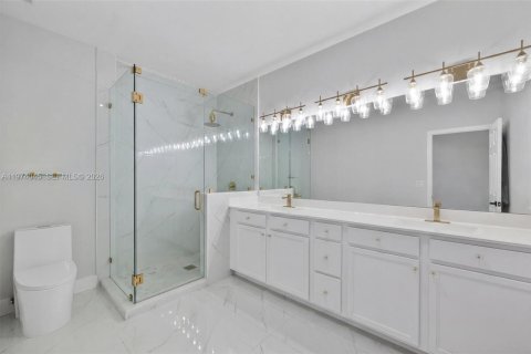 Adosado en venta en Homestead, Florida, 3 dormitorios, 152.55 m2 № 2041204 - foto 16