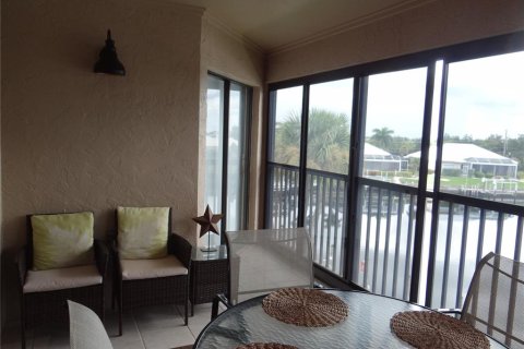 Copropriété à louer à Punta Gorda, Floride: 2 chambres, 129.51 m2 № 2109613 - photo 16