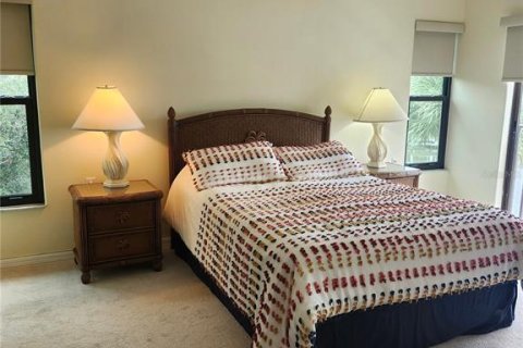 Copropriété à louer à Punta Gorda, Floride: 2 chambres, 129.51 m2 № 2109613 - photo 10