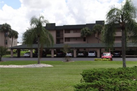 Condo à Punta Gorda, Floride, 2 chambres  № 2109613