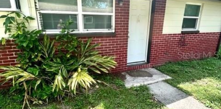 Propiedad comercial en Thonotosassa, Florida 120.4 m2 № 1657032