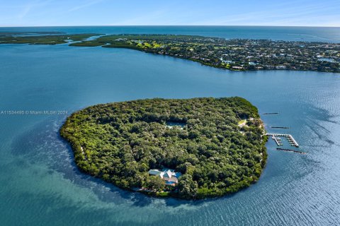 Land in Key Largo, Florida № 1697109 - photo 2