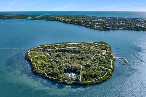 Land in Key Largo, Florida № 1697109 - photo 3