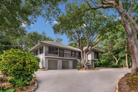 Land in Key Largo, Florida № 1697109 - photo 13
