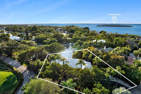 Land in Key Largo, Florida № 1697109 - photo 22
