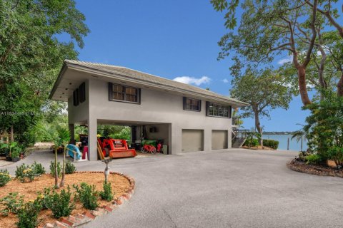 Land in Key Largo, Florida № 1697109 - photo 12