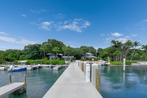 Land in Key Largo, Florida № 1697109 - photo 11