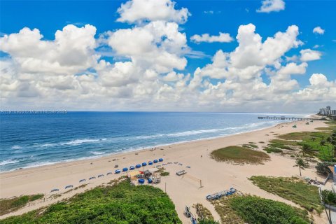 Condo in Pompano Beach, Florida, 3 bedrooms  № 1966146 - photo 7