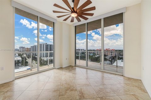 Condo in Pompano Beach, Florida, 3 bedrooms  № 1966146 - photo 27