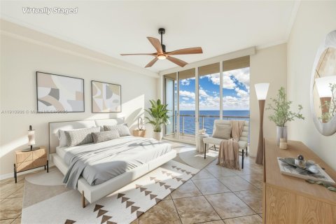 Condo in Pompano Beach, Florida, 3 bedrooms  № 1966146 - photo 5