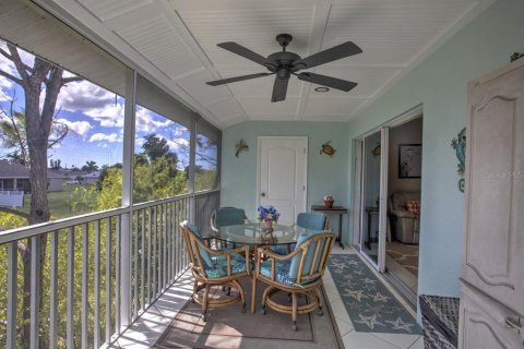 Condo in Rotonda, Florida, 3 bedrooms № 2418569 - photo 20