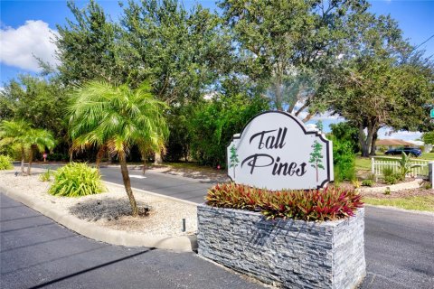 Condo à Rotonda, Floride, 3 chambres  № 2418569