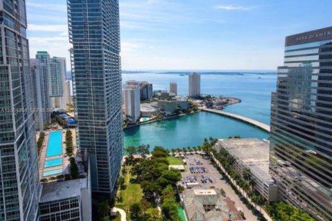 Condo in Miami, Florida, 1 bedroom  № 2068440 - photo 8