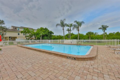 Condominio en alquiler en Seminole, Florida, 2 dormitorios, 98.01 m2 № 1899652 - foto 5