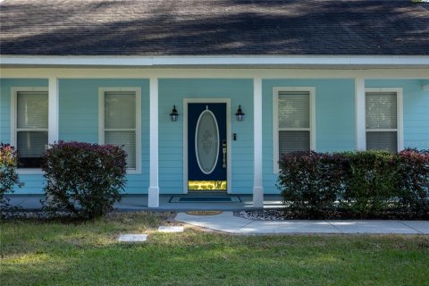 Villa ou maison à vendre à High Springs, Floride: 3 chambres, 141.58 m2 № 2398963 - photo 2