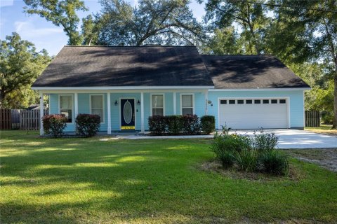 Villa ou maison à High Springs, Floride 3 chambres, 141.58 m2 № 2398963
