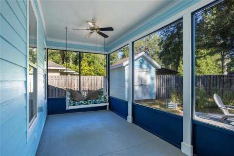 Villa ou maison à vendre à High Springs, Floride: 3 chambres, 141.58 m2 № 2398963 - photo 29