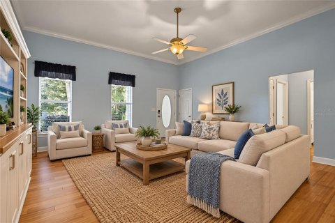 Villa ou maison à vendre à High Springs, Floride: 3 chambres, 141.58 m2 № 2398963 - photo 11