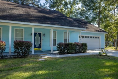 Villa ou maison à vendre à High Springs, Floride: 3 chambres, 141.58 m2 № 2398963 - photo 3