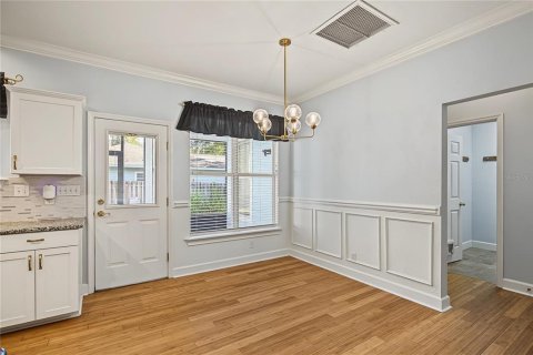 Villa ou maison à vendre à High Springs, Floride: 3 chambres, 141.58 m2 № 2398963 - photo 28