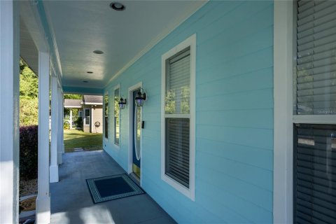 Villa ou maison à vendre à High Springs, Floride: 3 chambres, 141.58 m2 № 2398963 - photo 4