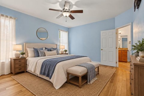 Villa ou maison à vendre à High Springs, Floride: 3 chambres, 141.58 m2 № 2398963 - photo 18