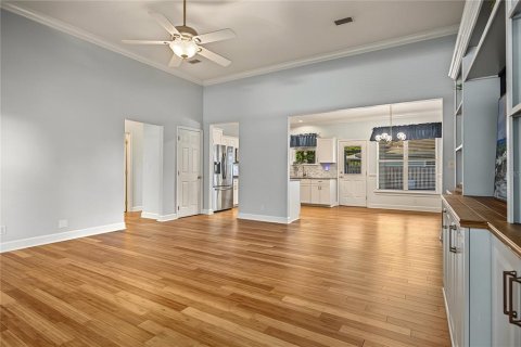 Villa ou maison à vendre à High Springs, Floride: 3 chambres, 141.58 m2 № 2398963 - photo 8