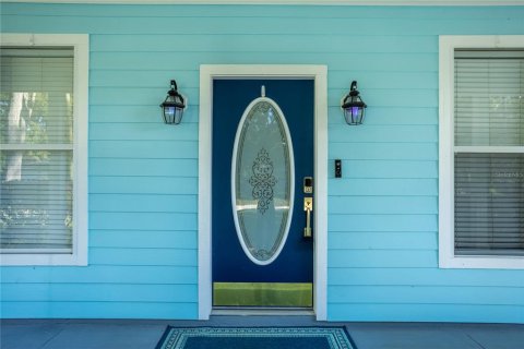 Villa ou maison à vendre à High Springs, Floride: 3 chambres, 141.58 m2 № 2398963 - photo 5