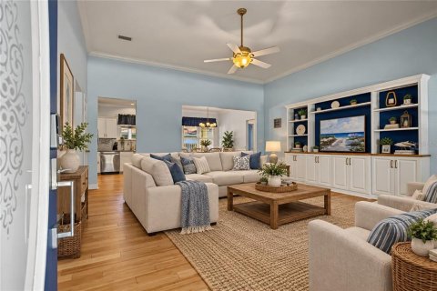 Villa ou maison à vendre à High Springs, Floride: 3 chambres, 141.58 m2 № 2398963 - photo 7