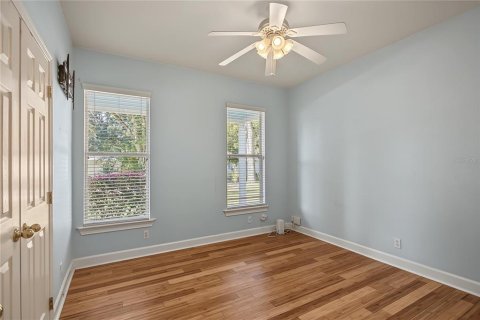 Villa ou maison à vendre à High Springs, Floride: 3 chambres, 141.58 m2 № 2398963 - photo 25
