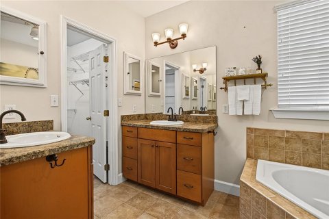Villa ou maison à vendre à High Springs, Floride: 3 chambres, 141.58 m2 № 2398963 - photo 19
