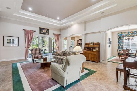 Купить виллу или дом в Деланд, Флорида 14 комнат, 251.58м2, № 2213348 - фото 4