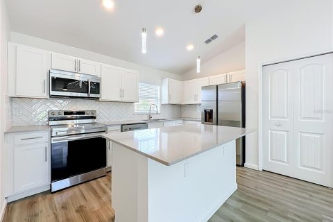 Villa ou maison à vendre à Palm Coast, Floride: 3 chambres, 139.35 m2 № 2434659 - photo 24
