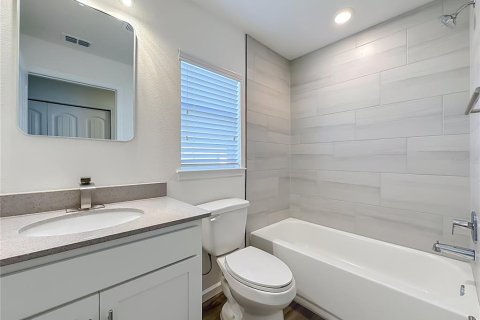 Villa ou maison à vendre à Palm Coast, Floride: 3 chambres, 139.35 m2 № 2434659 - photo 9