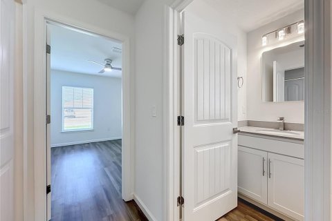 Villa ou maison à vendre à Palm Coast, Floride: 3 chambres, 139.35 m2 № 2434659 - photo 10