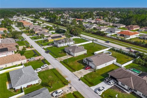 Villa ou maison à vendre à Palm Coast, Floride: 3 chambres, 139.35 m2 № 2434659 - photo 20