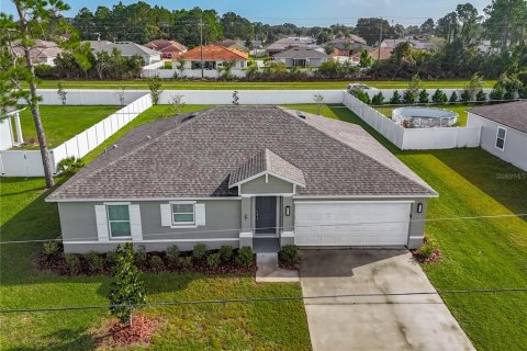 Villa ou maison à vendre à Palm Coast, Floride: 3 chambres, 139.35 m2 № 2434659 - photo 22