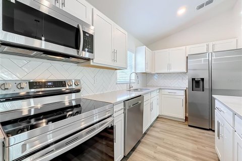 Villa ou maison à vendre à Palm Coast, Floride: 3 chambres, 139.35 m2 № 2434659 - photo 26