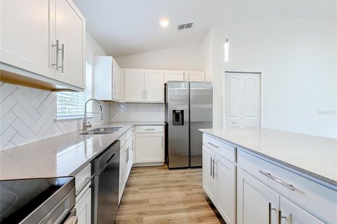 Villa ou maison à vendre à Palm Coast, Floride: 3 chambres, 139.35 m2 № 2434659 - photo 25