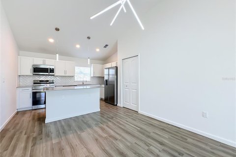 Villa ou maison à vendre à Palm Coast, Floride: 3 chambres, 139.35 m2 № 2434659 - photo 23